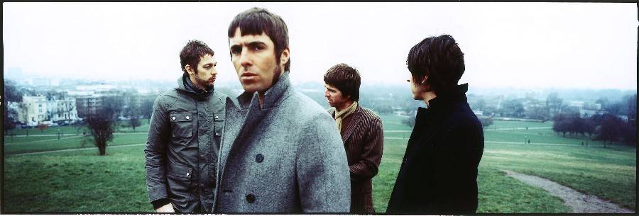 RETRO 90s | Cesta fenoménu Oasis od počátku po album Be Here Now