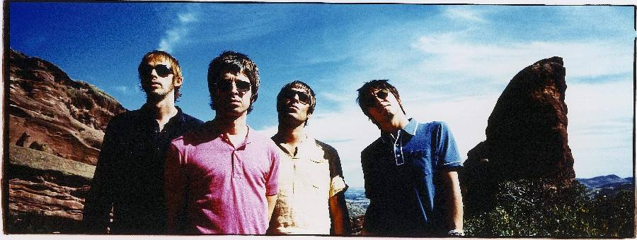 RETRO 90s | Cesta fenoménu Oasis od počátku po album Be Here Now