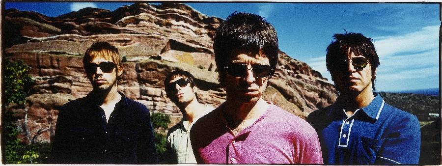 RETRO 90s | Cesta fenoménu Oasis od počátku po album Be Here Now