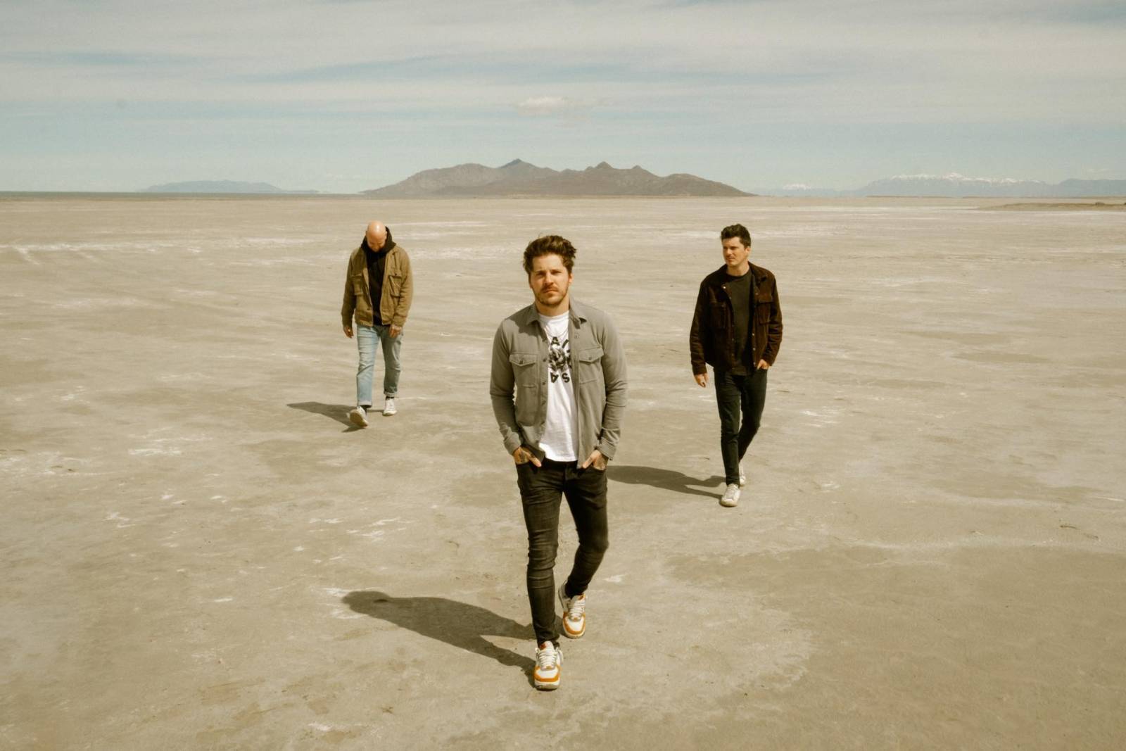 TOP 5 videoklipů Our Last Night: Noční můra v obýváku i vizuály, které pomáhají