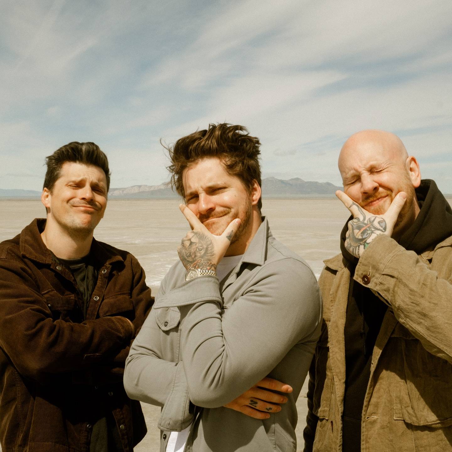 TOP 5 videoklipů Our Last Night: Noční můra v obýváku i vizuály, které pomáhají