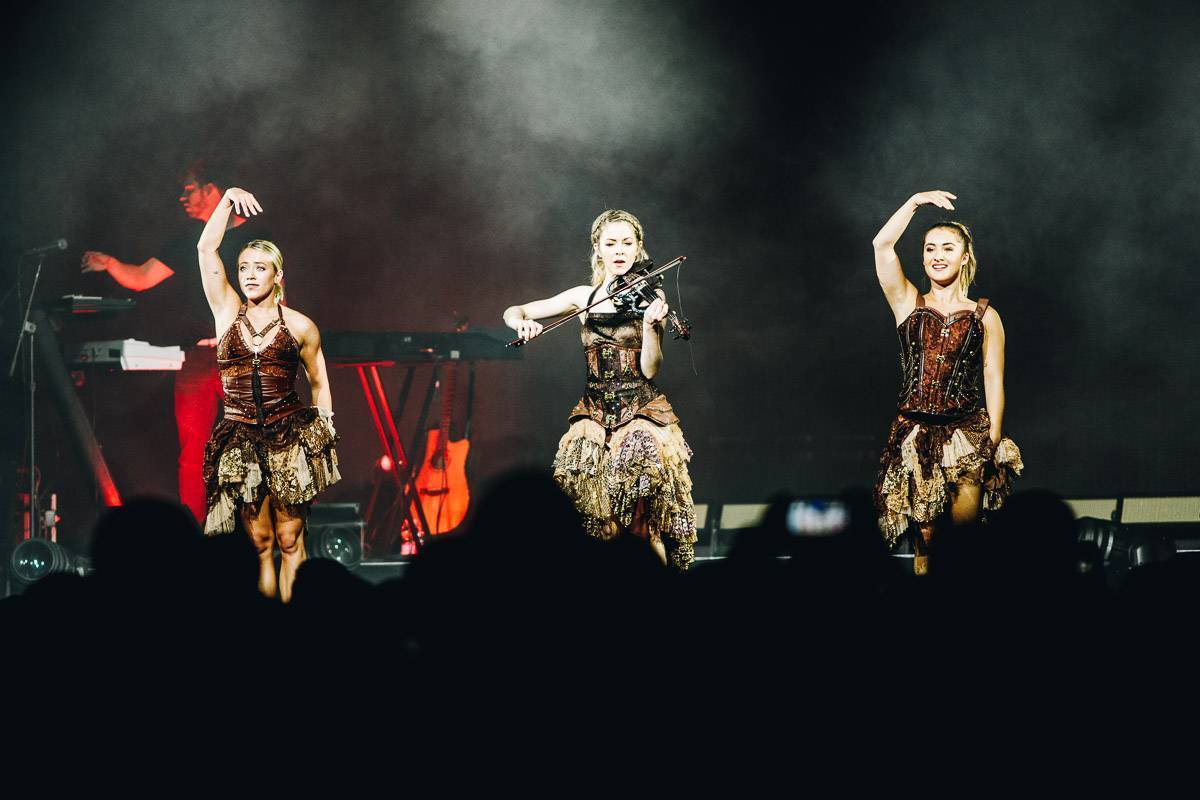 Na co se těšit v říjnu: Groove Brno přivítá Fun Lovin' Criminals, Kabát vyrazí na turné a v Praze zahrají Nick Cave i Bob Dylan