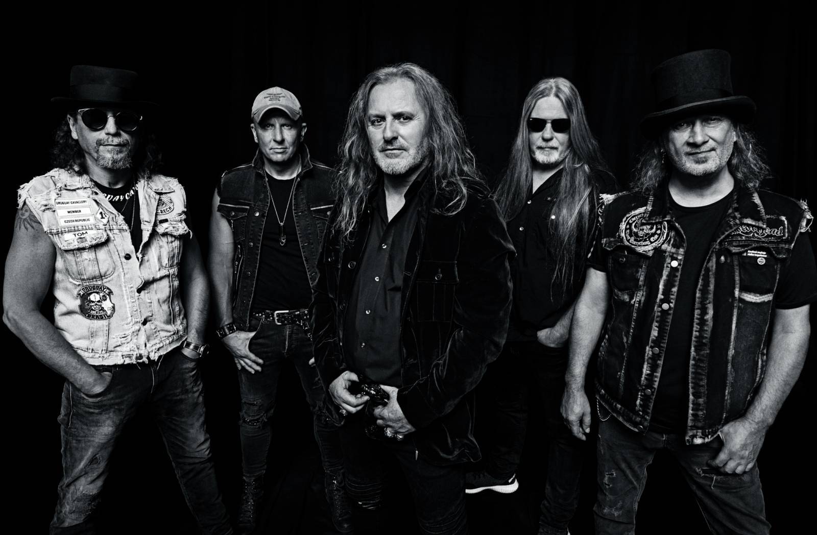 Na co se těšit v říjnu: Groove Brno přivítá Fun Lovin' Criminals, Kabát vyrazí na turné a v Praze zahrají Nick Cave i Bob Dylan