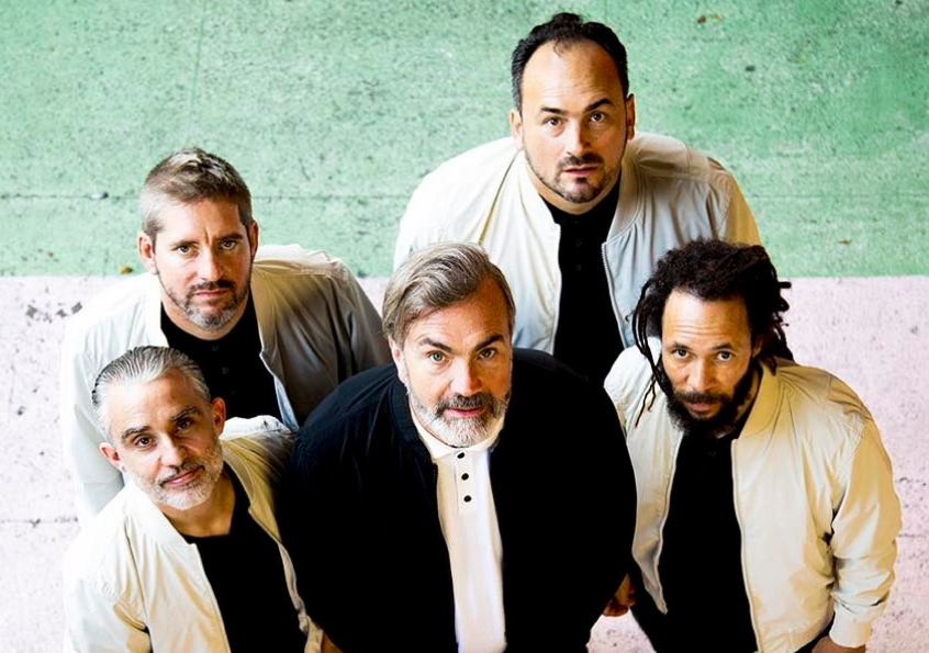 Na co se těšit v říjnu: Groove Brno přivítá Fun Lovin' Criminals, Kabát vyrazí na turné a v Praze zahrají Nick Cave i Bob Dylan