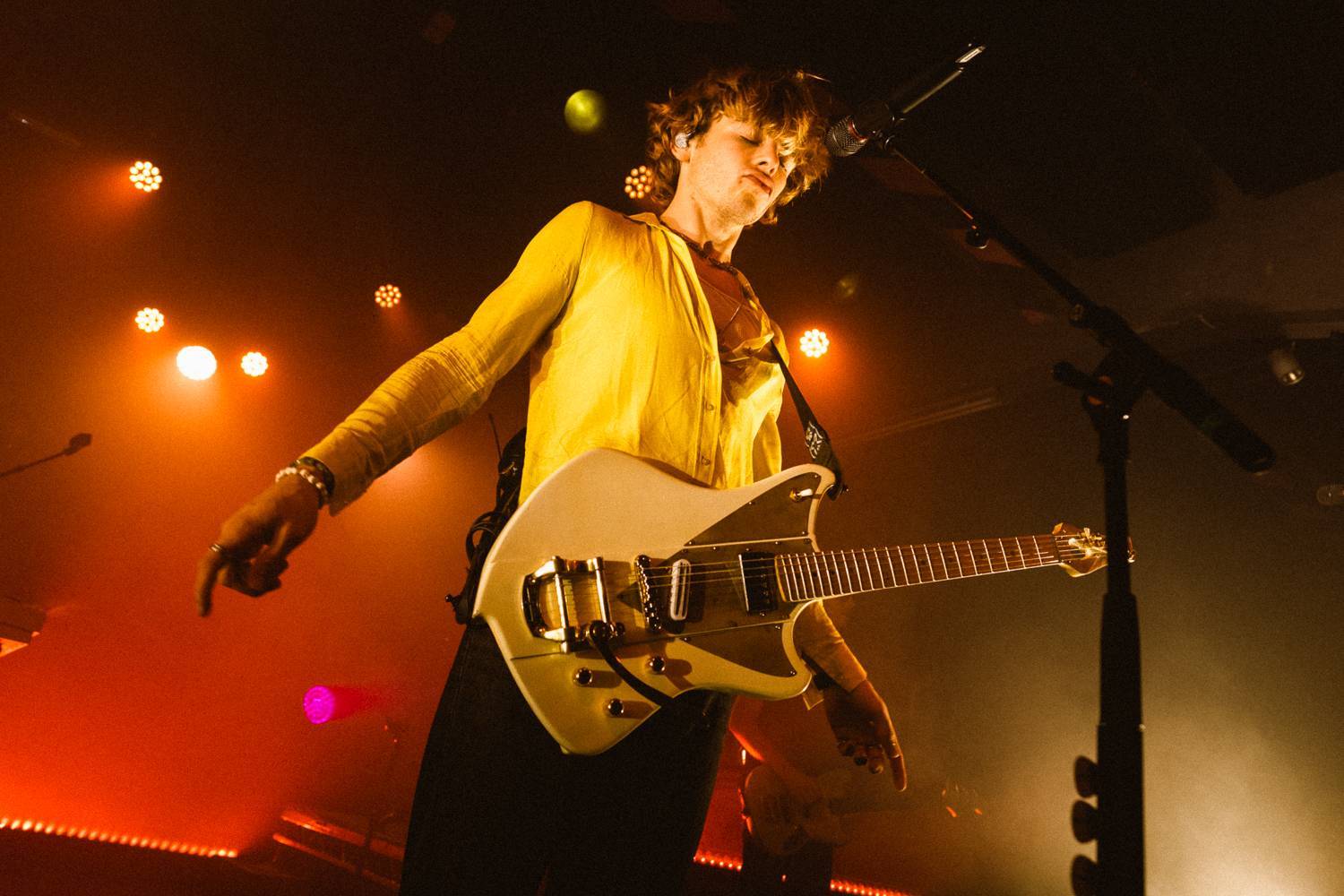 Na co se těšit v říjnu: Groove Brno přivítá Fun Lovin' Criminals, Kabát vyrazí na turné a v Praze zahrají Nick Cave i Bob Dylan