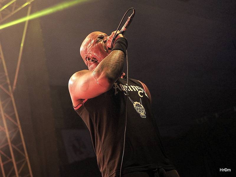 Na co se těšit v listopadu: Nová kniha o Depeche Mode, rozlučka Sum 41, návrat Gregoryho Portera i oslava čtvrtstoletí na scéně Kosheen