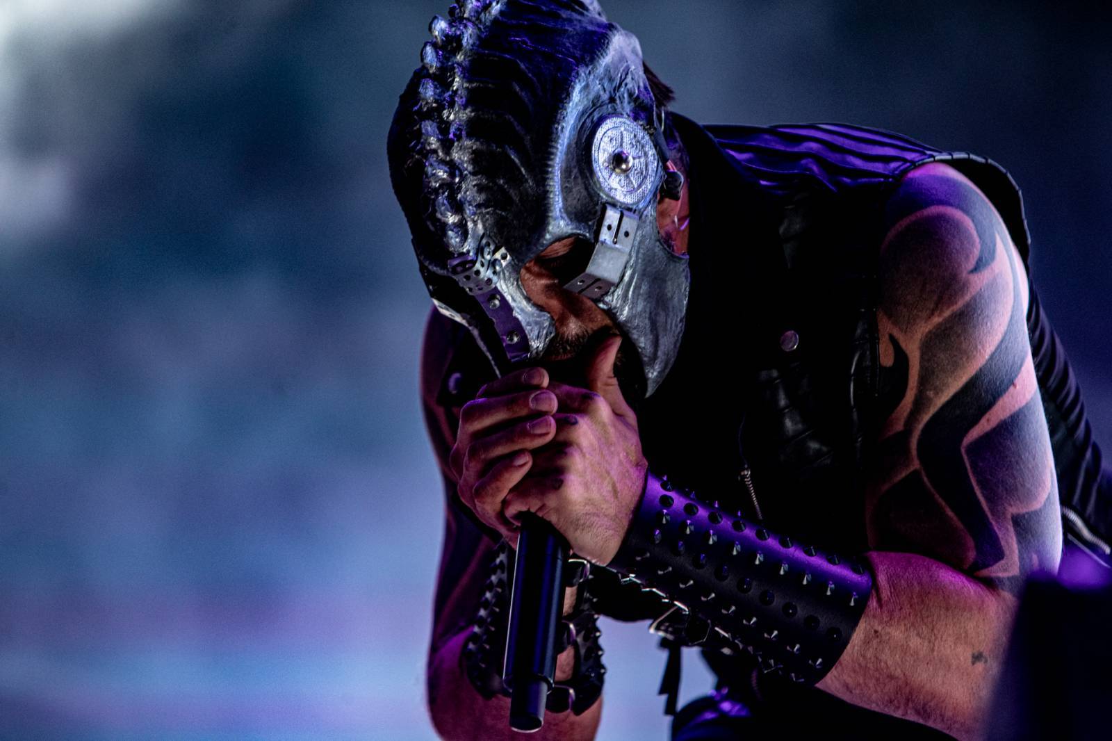 Na co se těšit v listopadu: Nová kniha o Depeche Mode, rozlučka Sum 41, návrat Gregoryho Portera i oslava čtvrtstoletí na scéně Kosheen