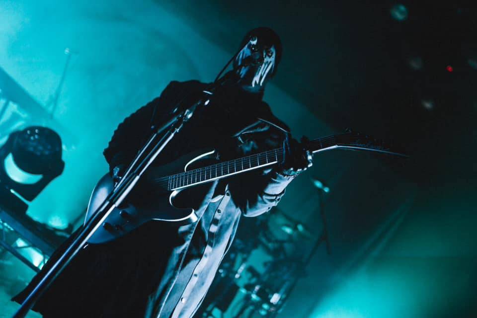 Na co se těšit v listopadu: Nová kniha o Depeche Mode, rozlučka Sum 41, návrat Gregoryho Portera i oslava čtvrtstoletí na scéně Kosheen