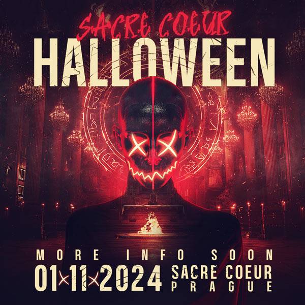 Kam vyrazit na Halloween: 6 tipů, kde prožít nejstrašidelnější noc v roce