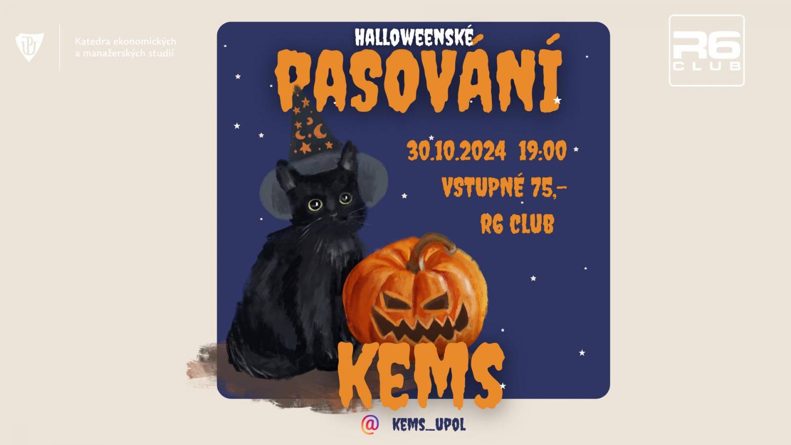 Kam vyrazit na Halloween: 6 tipů, kde prožít nejstrašidelnější noc v roce