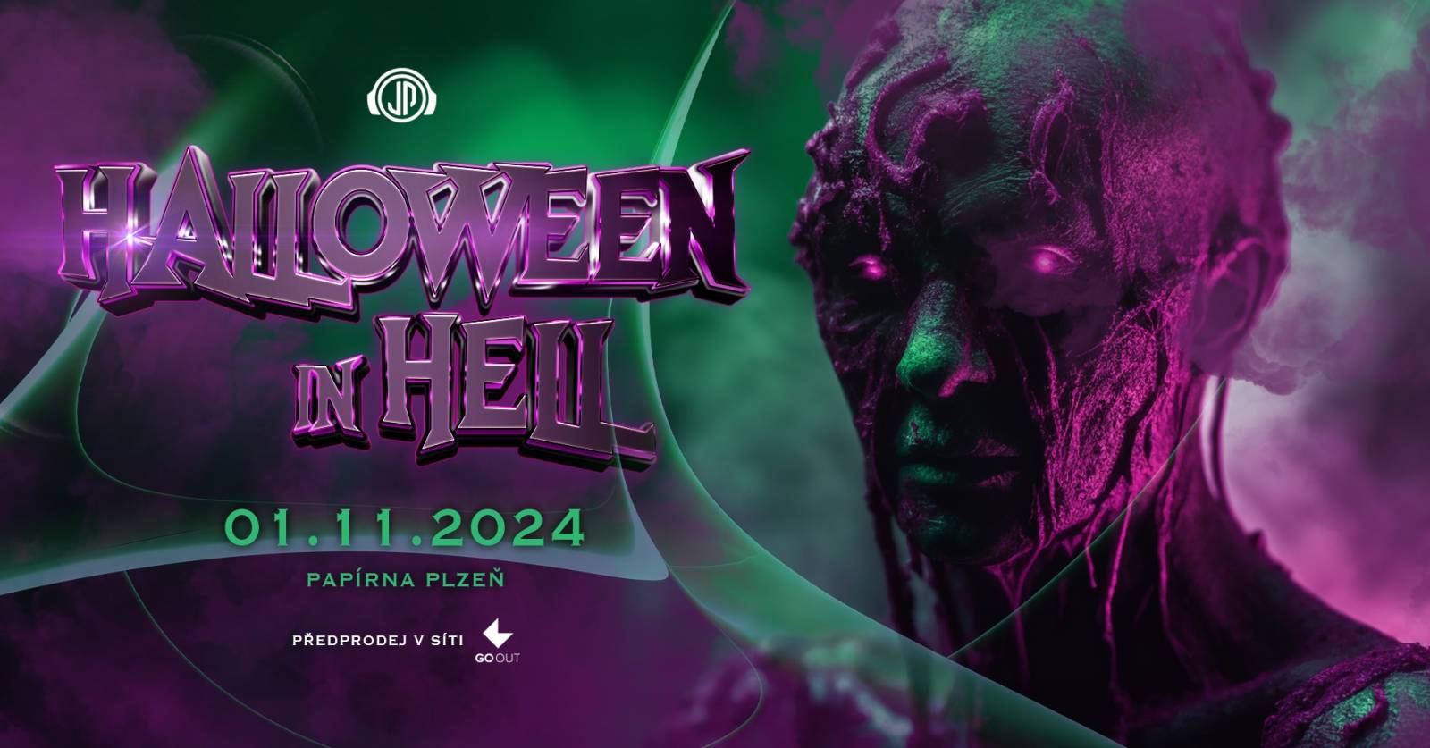 Kam vyrazit na Halloween: 6 tipů, kde prožít nejstrašidelnější noc v roce