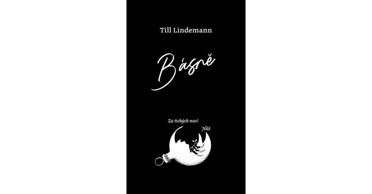 Tipy na vánoční hudební dárky: Kniha Depeche Mode Live, poezie Tilla Lindemanna i vstupenky na koncerty