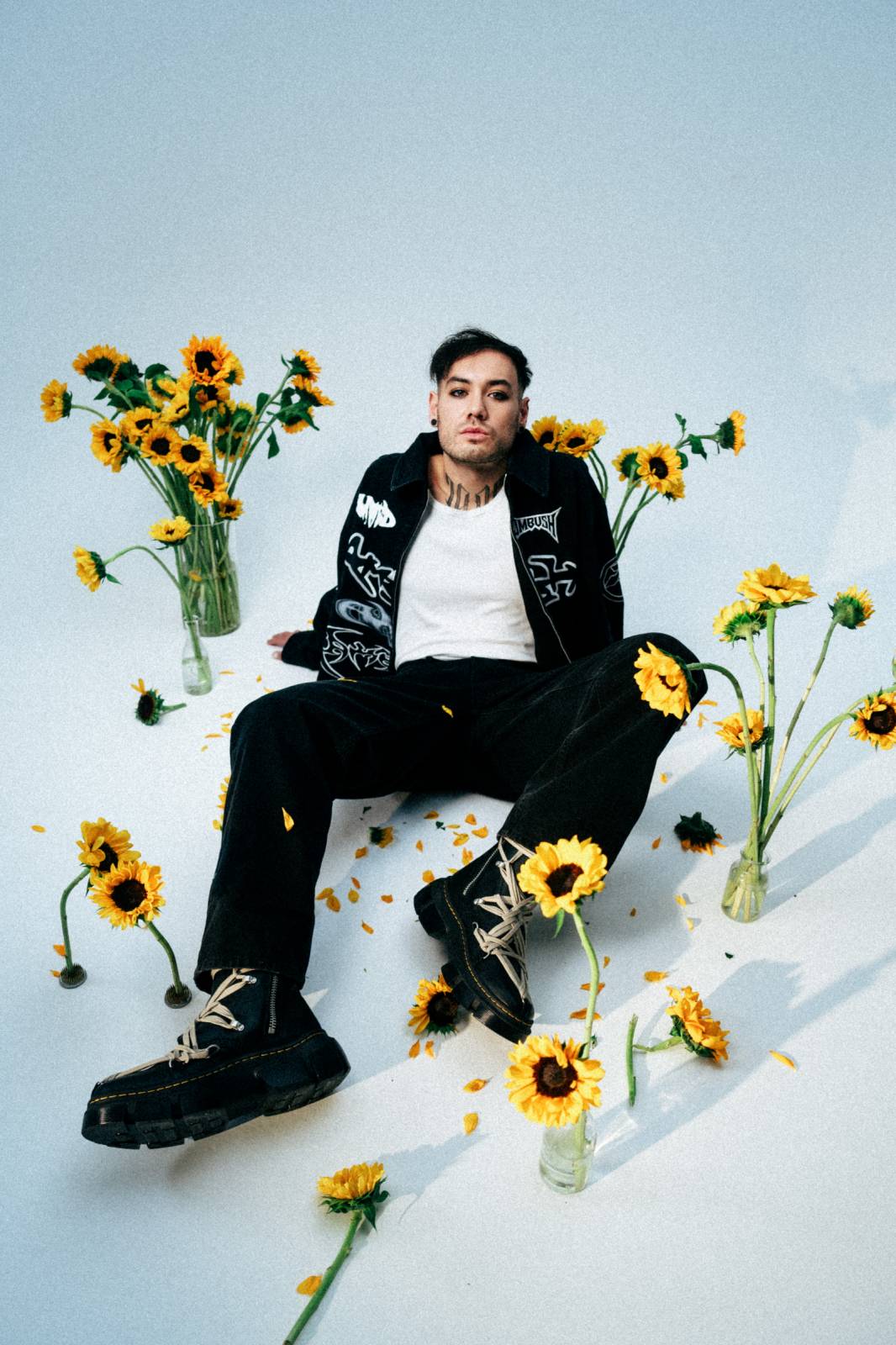 ANKETA | Rok 2024 pohledem Ondřeje Poláka, Michala Skořepy, Elly, Renneho Danga a Jakuba Lenze