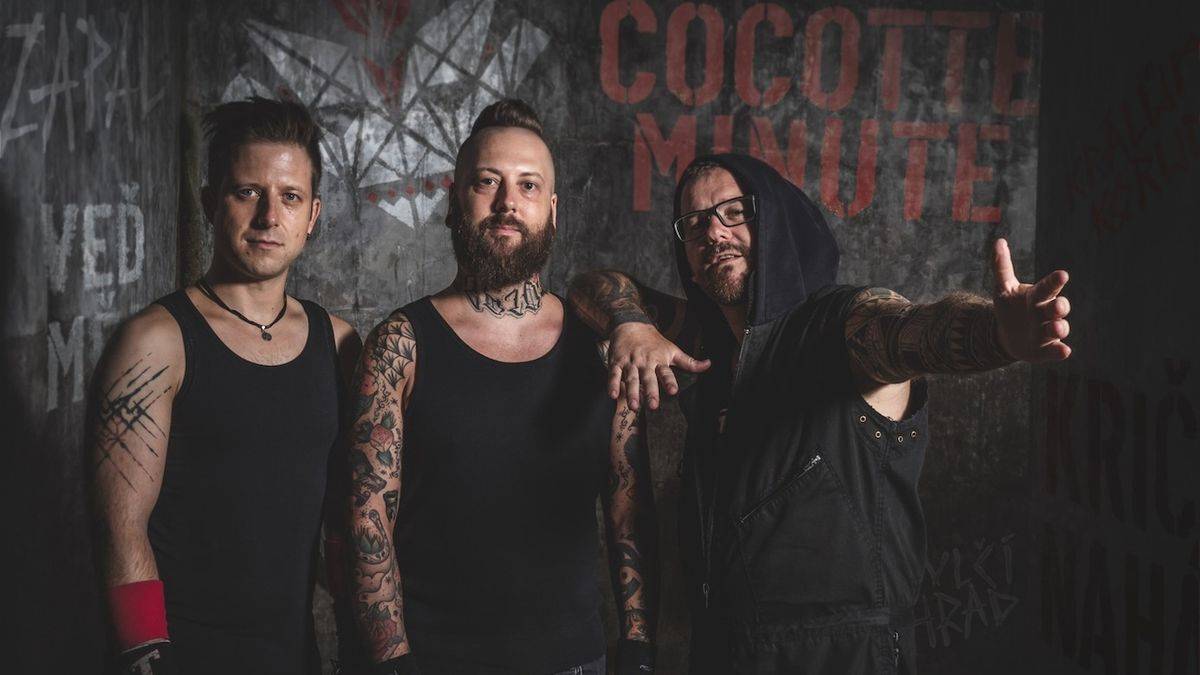 ANKETA | Rok 2024 pohledem hudebníků: Jakub Děkan a Lipo chystají novou desku. Odpovídali i Pokáč, Voxel, Evžen Hofmann, Kryštof Michal a Zeller