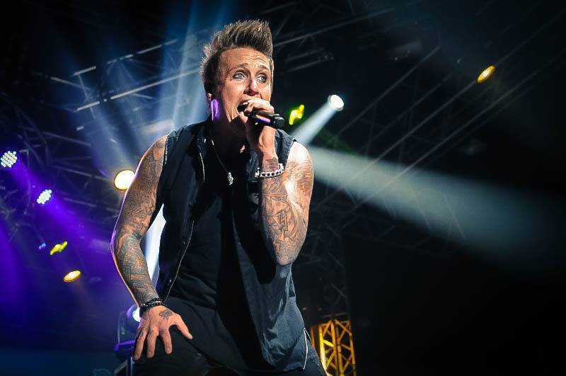 PŘEHLED | Koncerty, na které se v roce 2025 těšit (I.). V Praze vystoupí Lenny Kravitz a Anastacia, do Brna dorazí Marilyn Manson a Bonnie Tyler