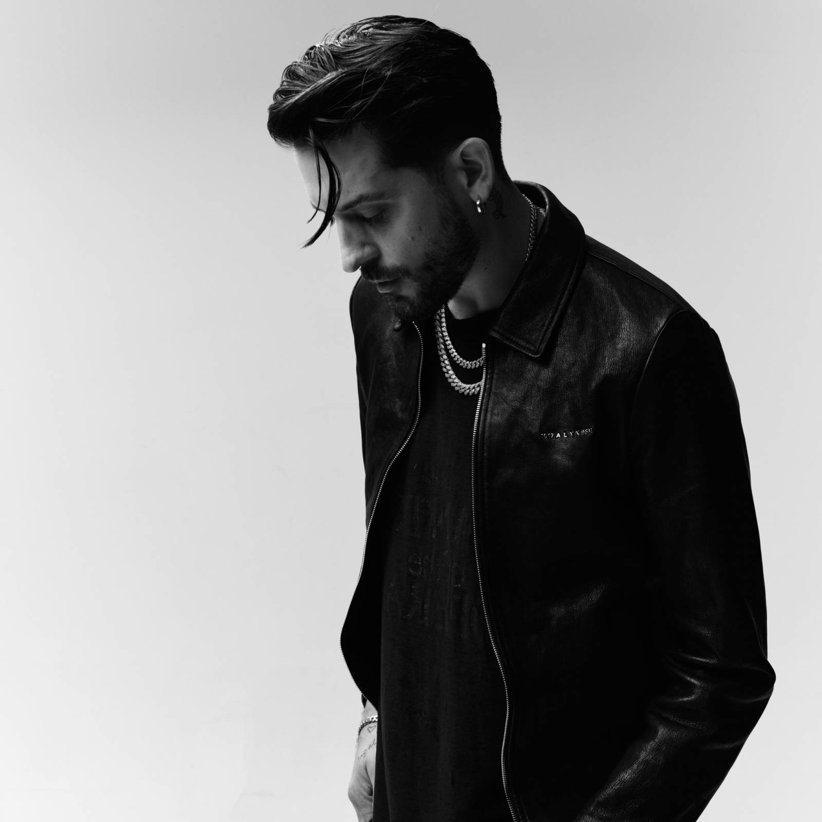 PŘEHLED | Koncerty, na které se v roce 2025 těšit (I.). V Praze vystoupí Lenny Kravitz a Anastacia, do Brna dorazí Marilyn Manson a Bonnie Tyler