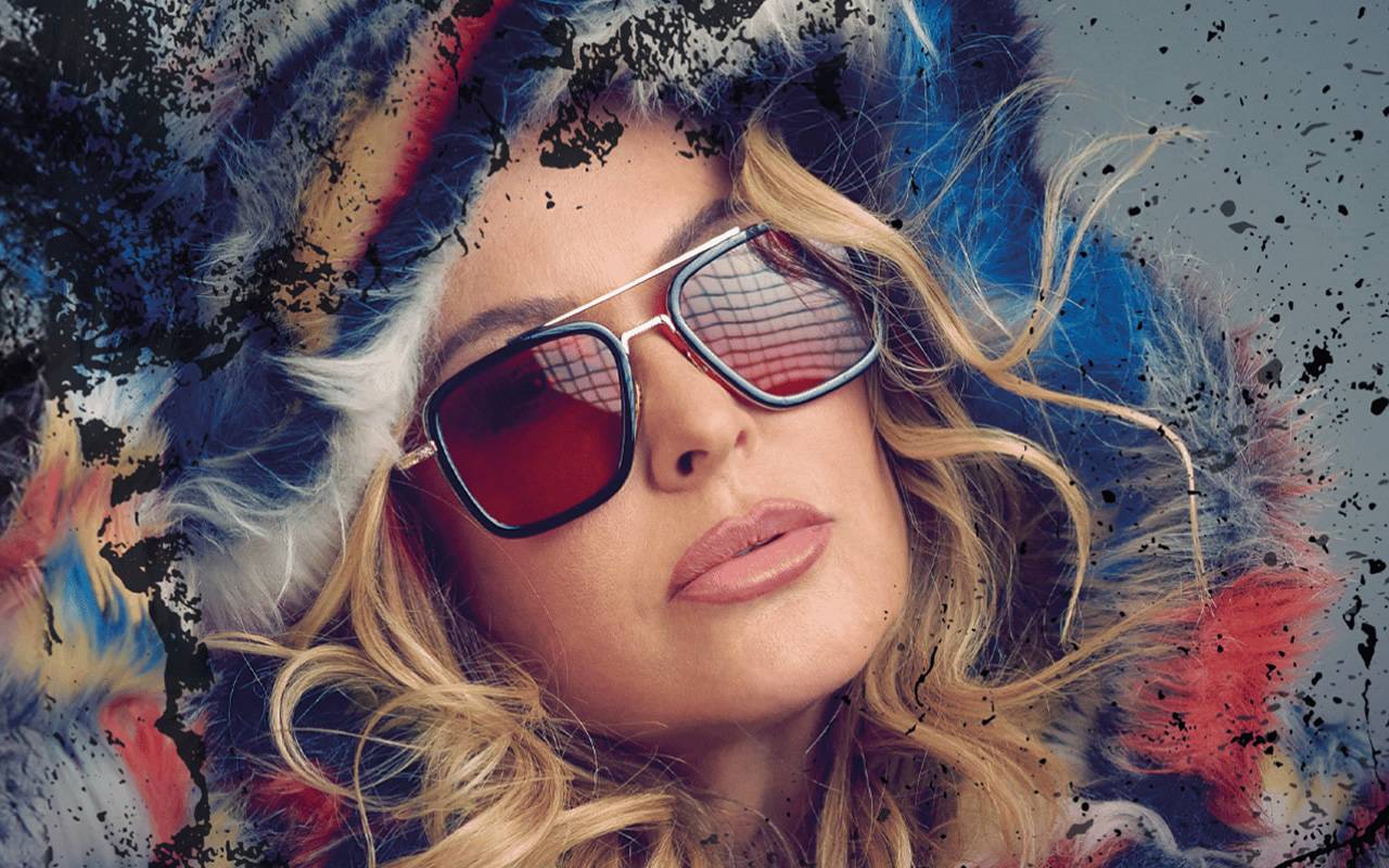 PŘEHLED | Koncerty, na které se v roce 2025 těšit (I.). V Praze vystoupí Lenny Kravitz a Anastacia, do Brna dorazí Marilyn Manson a Bonnie Tyler