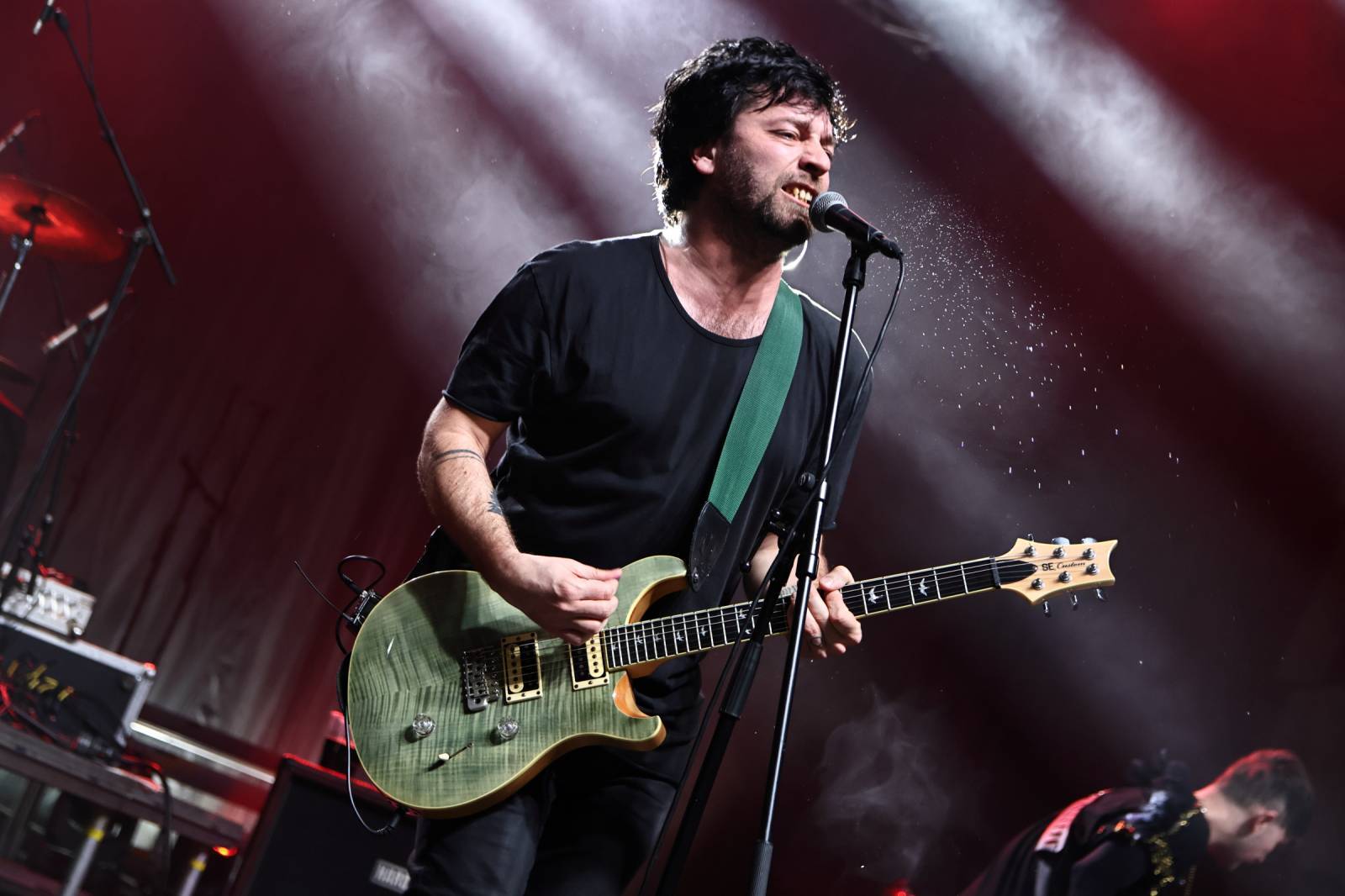 TOP 10 českých alb roku 2024 podle redakce iREPORTu: Plamen Kateřiny Marie Tiché, České moře od Bert & Friends i Horizont Imodia