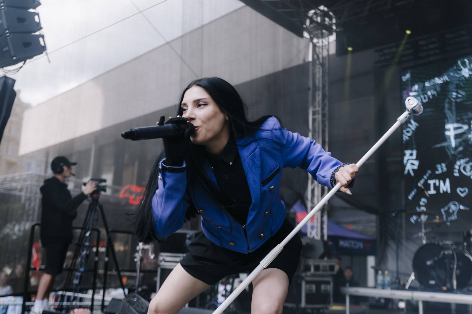 TOP 10 českých písní roku 2024 podle redakce iREPORTu: Nahráli je O5 a Radeček s Elly, Kateřina Marie Tichá, Pam Rabbit, Ewa Farna i Tata Bojs