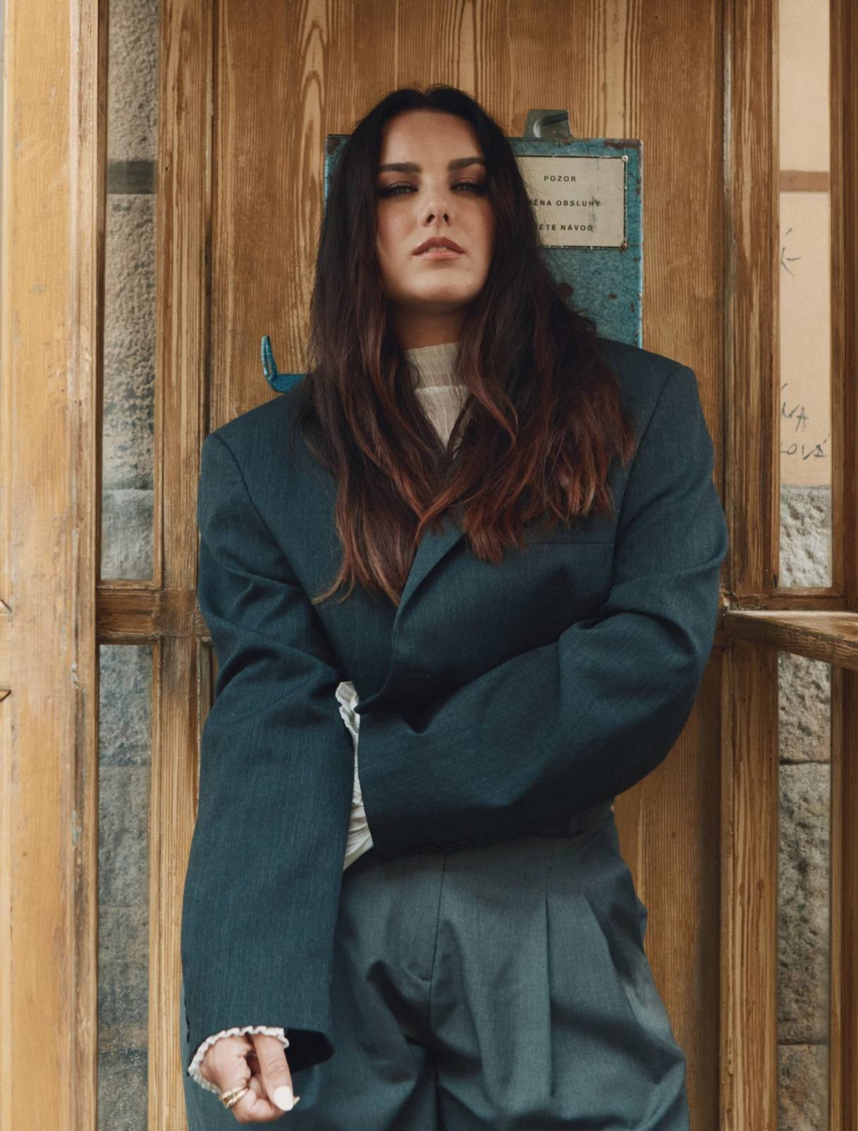 TOP 10 českých písní roku 2024 podle redakce iREPORTu: Nahráli je O5 a Radeček s Elly, Kateřina Marie Tichá, Pam Rabbit, Ewa Farna i Tata Bojs