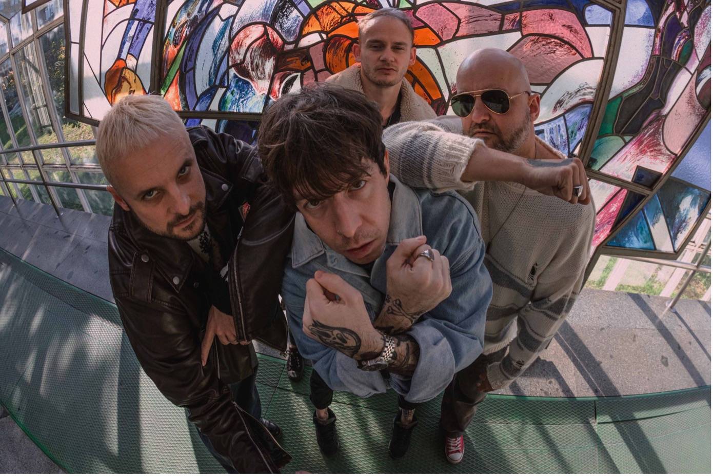 TOP 10 českých písní roku 2024 podle redakce iREPORTu: Nahráli je O5 a Radeček s Elly, Kateřina Marie Tichá, Pam Rabbit, Ewa Farna i Tata Bojs