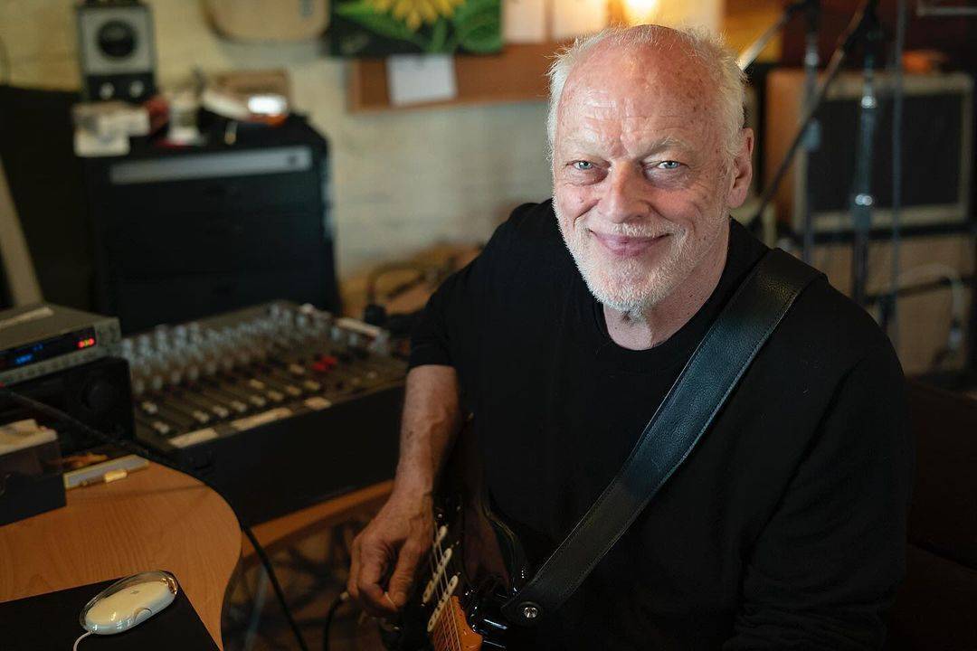 TOP 10 zahraničních písní roku 2024 podle redakce iREPORTu nahráli David Gilmour, Lady Gaga s Brunem Marsem i Linkin Park