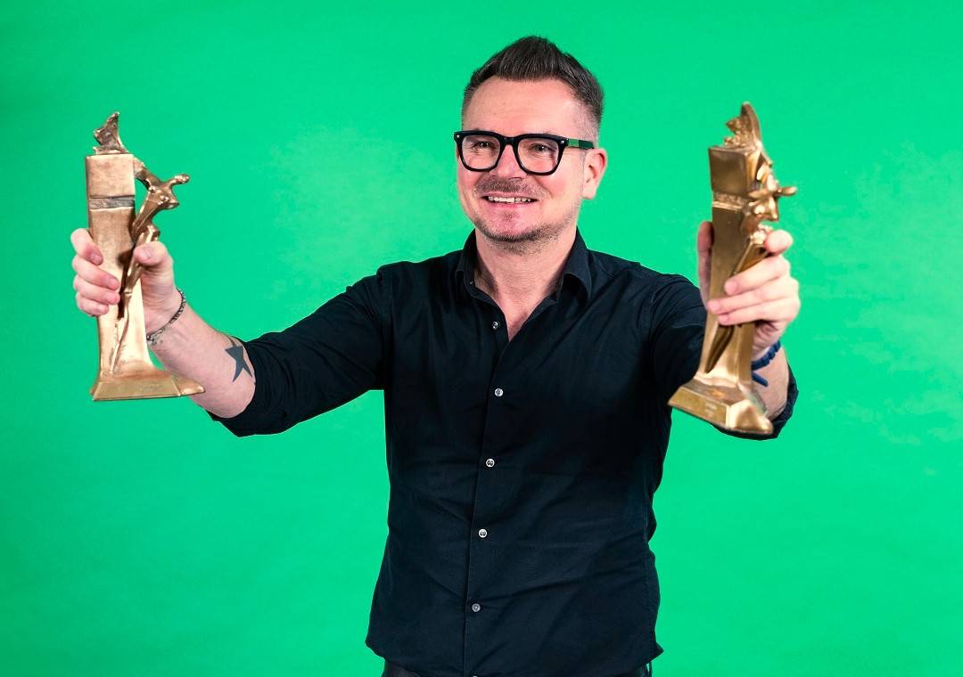 Žebřík číslo 33: Jak by hlasoval Jarda Hudec?