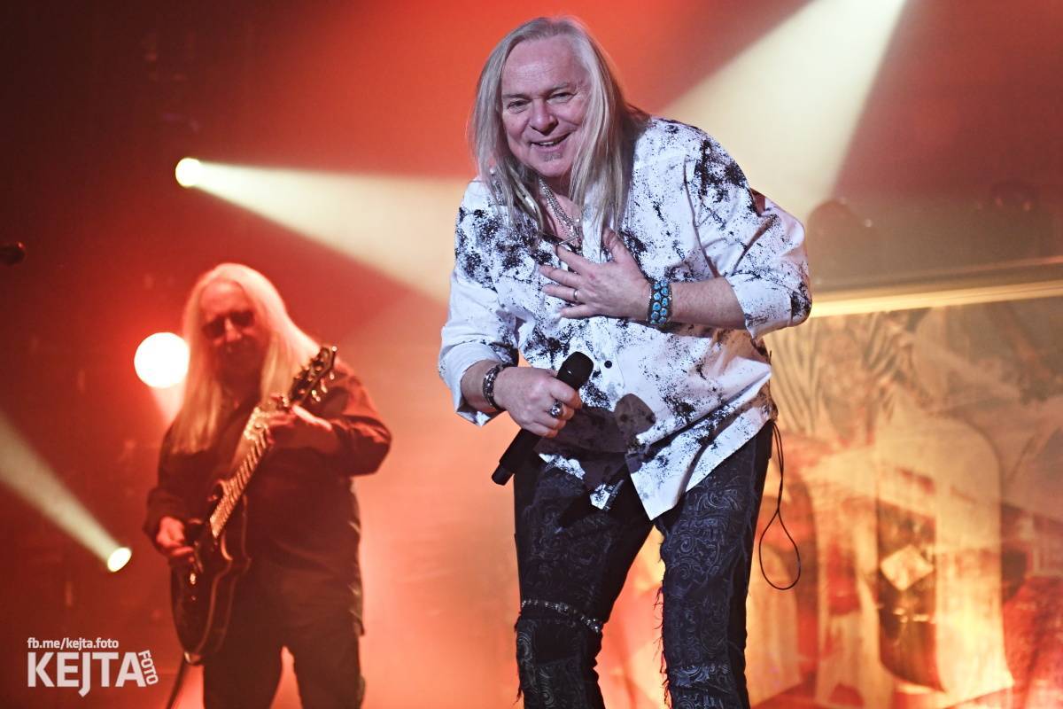 Kam vyrazit v únoru? V Brně zahrají Marilyn Manson i Bonnie Tyler, v Praze se bude loučit Cyndi Lauper a dorazí i Bullet For My Valentine