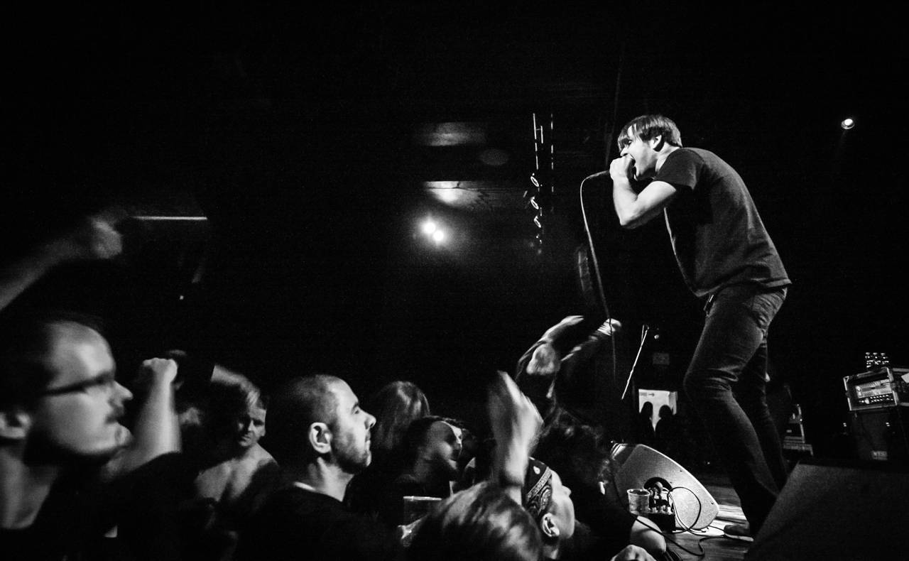 Kam vyrazit v únoru? V Brně zahrají Marilyn Manson i Bonnie Tyler, v Praze se bude loučit Cyndi Lauper a dorazí i Bullet For My Valentine