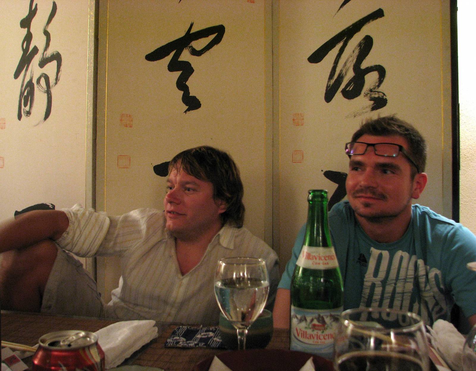 RETRO 2000 | Jak Monkey Business dobyli Jižní Ameriku a učarovali latinsko-americké rockové legendě