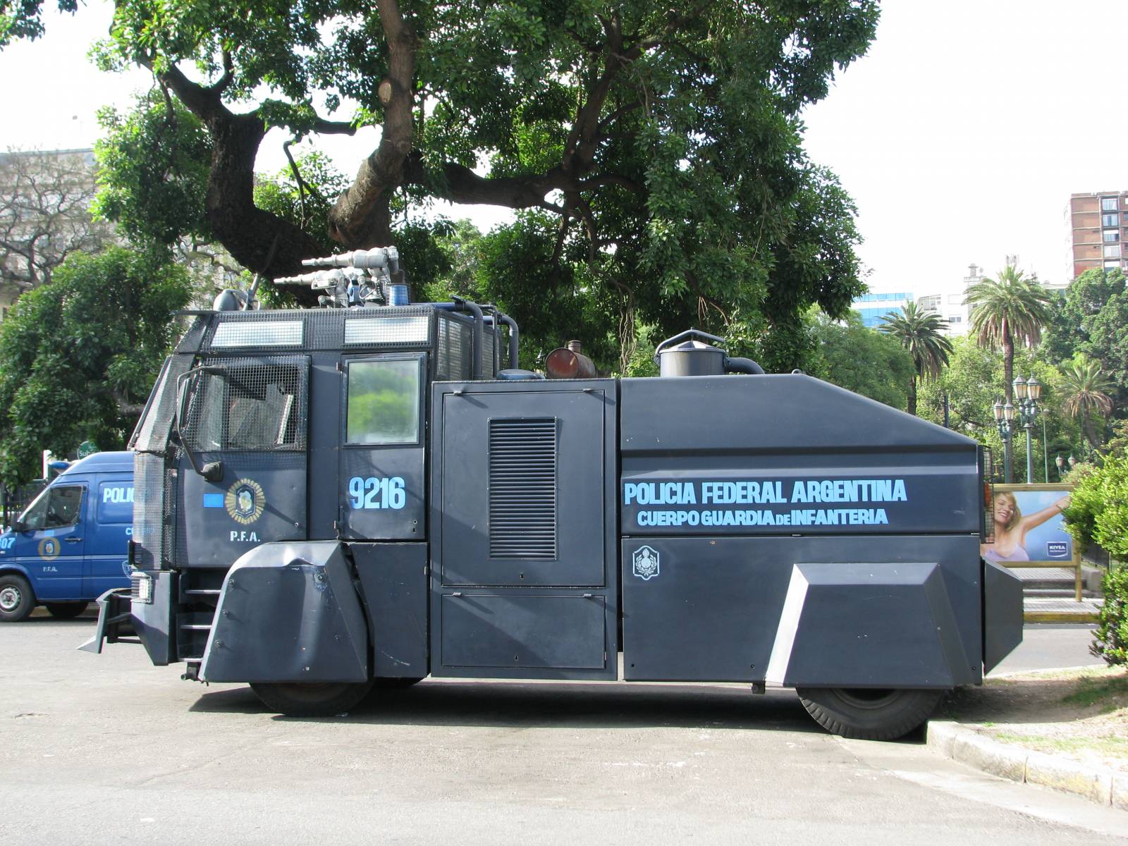 RETRO 2000 | Jak Monkey Business dobyli Jižní Ameriku a učarovali latinsko-americké rockové legendě