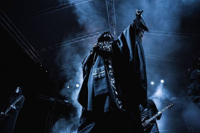 TOP 10 kapel letošního Brutal Assault: Dorazí LANDMVRKS, Gojira, Dying Fetus či Ministry