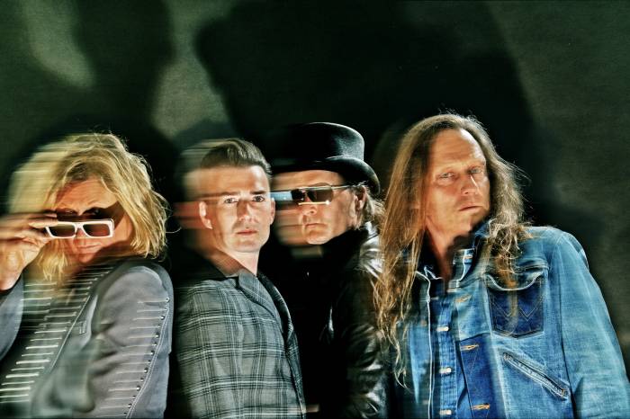 TOP 10 kapel, které nesmíš minout na letošním Basinfirefestu