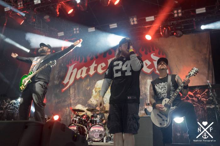 TOP 10 kapel, které nesmíš minout na letošním Basinfirefestu