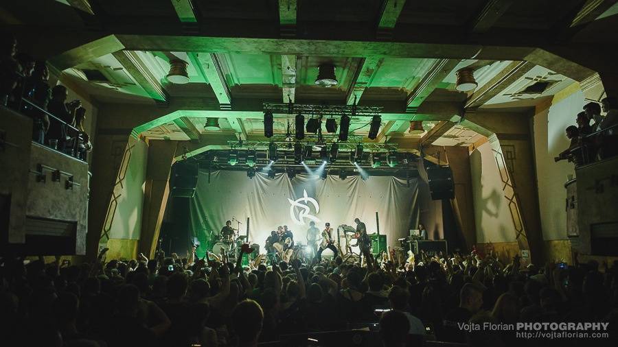 TOP 12 důvodů, proč vyrazit na Mighty Sounds 2025