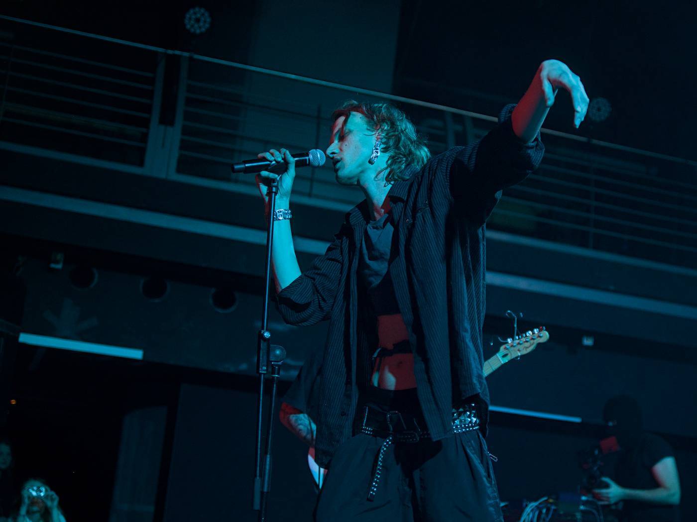 TOP 12 důvodů, proč vyrazit na Mighty Sounds 2025