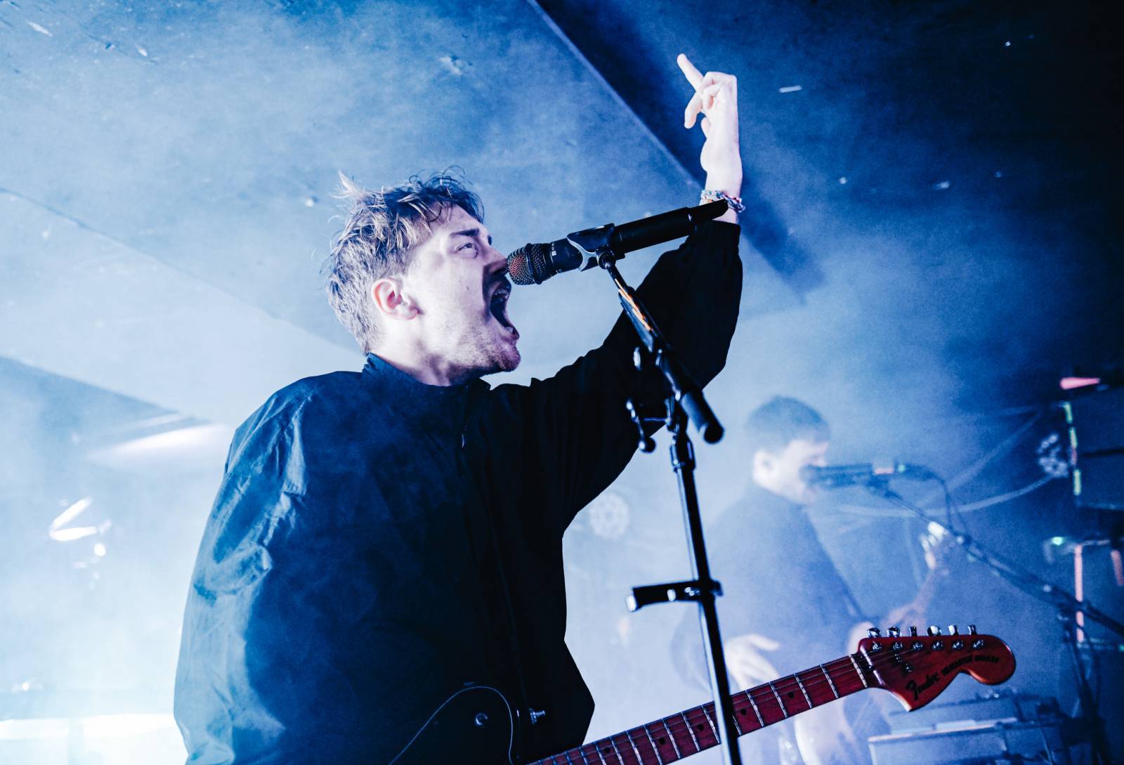 TOP 12 důvodů, proč vyrazit na Mighty Sounds 2025