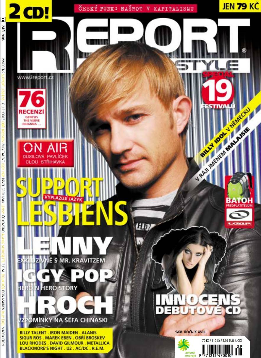 RETRO 2000 | Jediný samostatný koncert Alanis Morissette v Česku, dav nakrmila svými hity