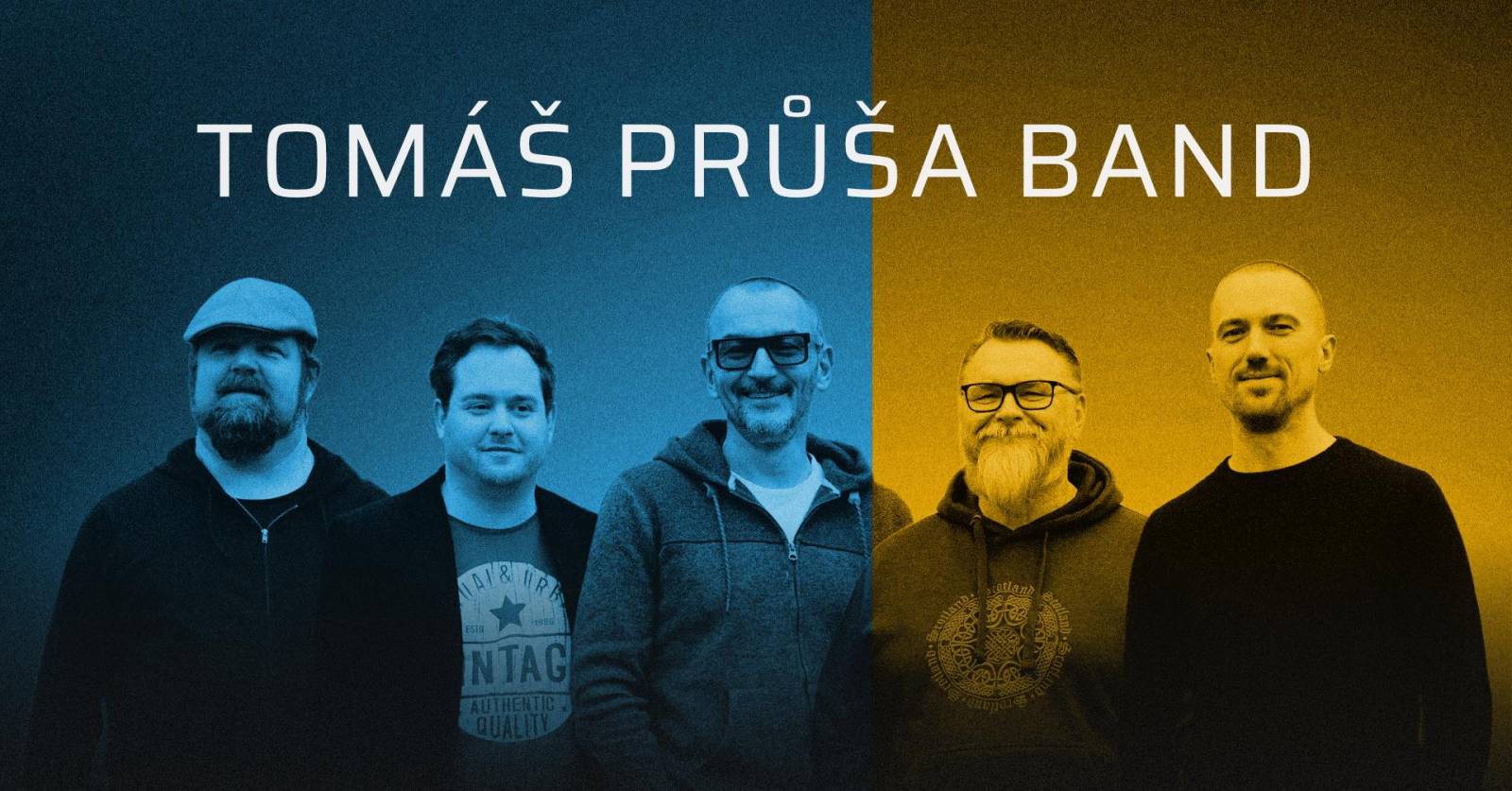 RECENZE: Hudba a texty Tomáše Průši si zaslouží najít své příznivce