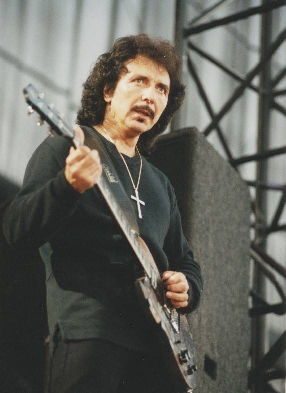 RETRO 90s | Black Sabbath poprvé v Česku. Dorazili bez Ozzyho Osbourna