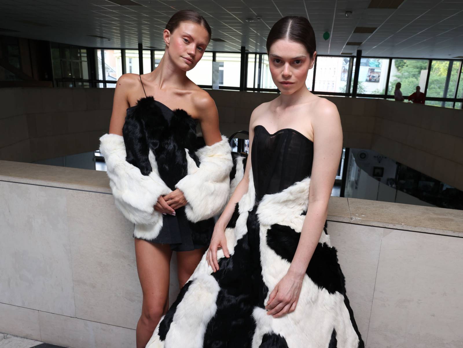 Módní Vary: začínající designéři představili vítězné kolekce Mattoni Young Fashion Stars