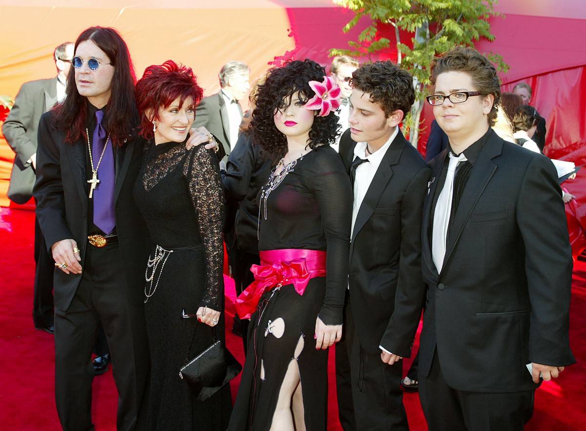 RETRO 2000 | Ozzy Osbourne: Tanec v černých kapkách aneb Ze života nepředvídatelného madmana