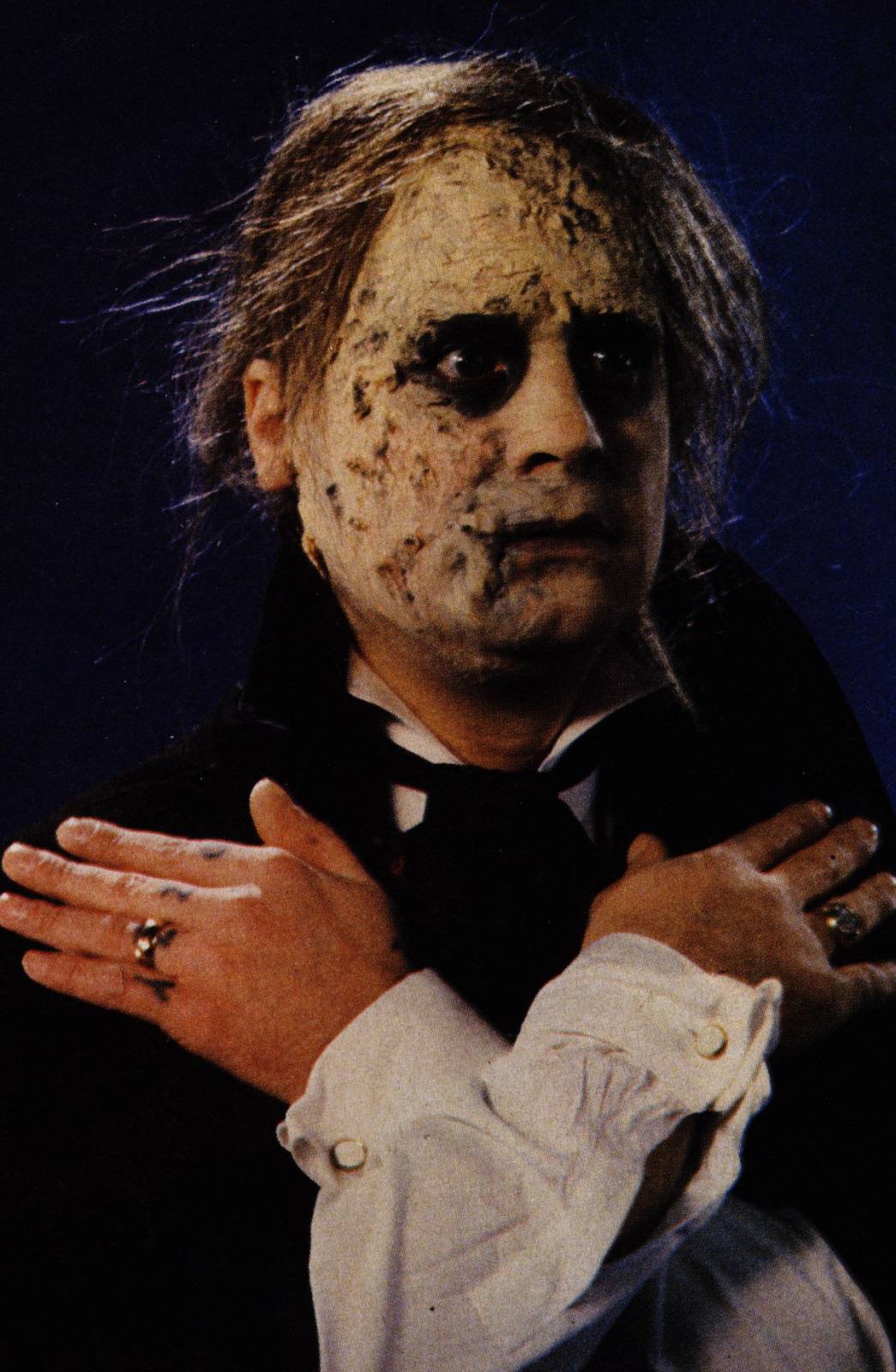 RETRO 2000 | Ozzy Osbourne: Tanec v černých kapkách aneb Ze života nepředvídatelného madmana