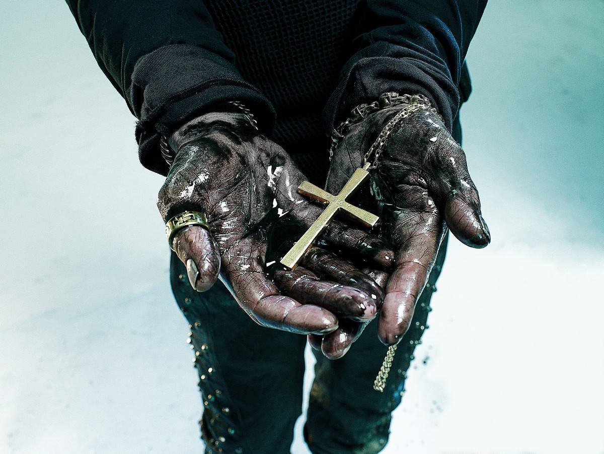 RETRO 2000 | Ozzy Osbourne: Tanec v černých kapkách aneb Ze života nepředvídatelného madmana