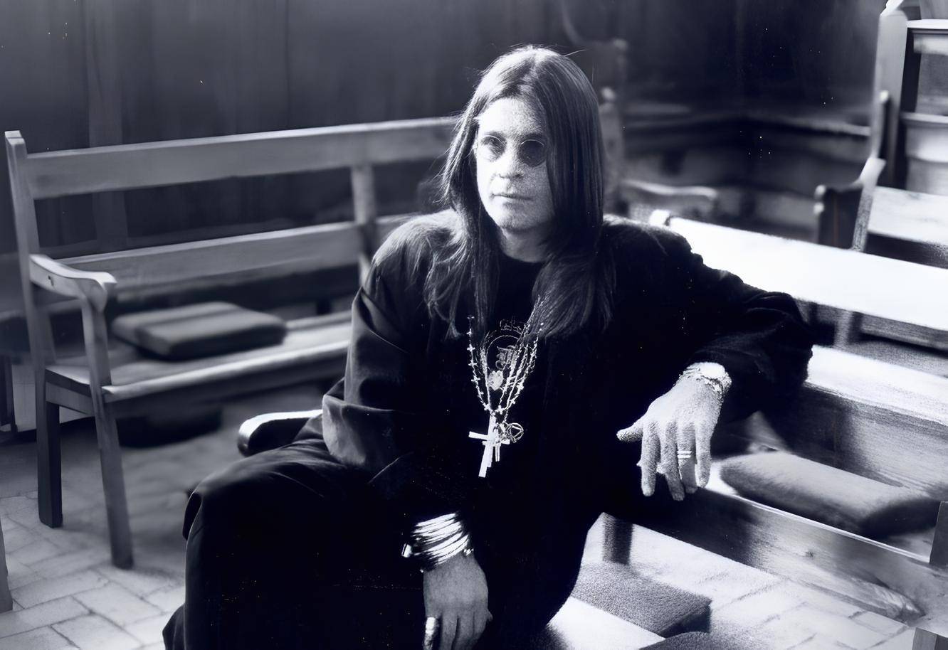 TOP 5 filmů s hudbou Ozzyho Osbourna aneb Jak čaroděj ze země Ozz uchvátil stříbrné plátno