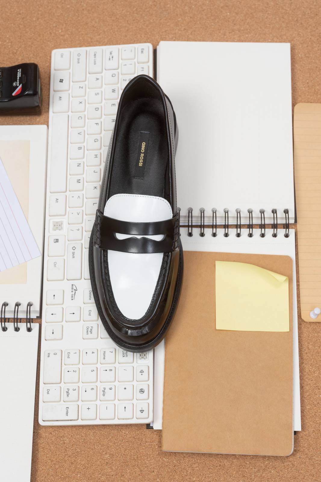 Nejpopulárnější materiály v dámské obuvi a jejich výhody