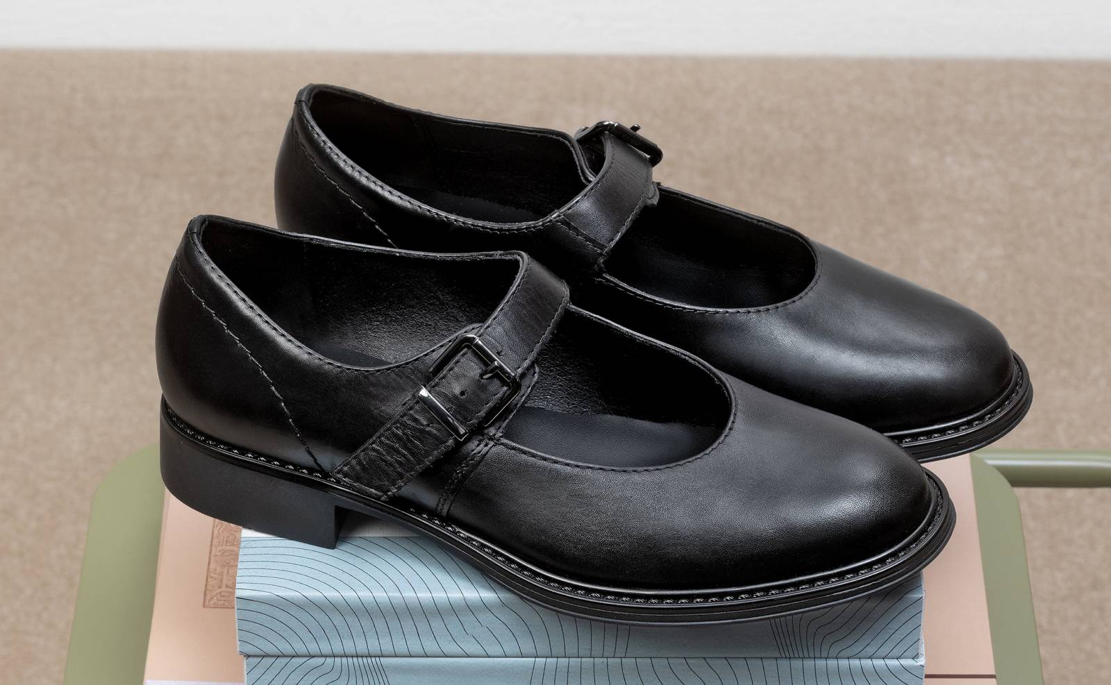 Nejpopulárnější materiály v dámské obuvi a jejich výhody