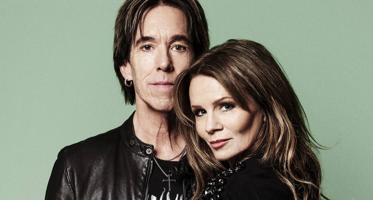 Na co se těšit v listopadu: Dorazí Marilyn Manson, Stereo MC's, Halestorm i Jethro Tull. Andrea Morricone oslaví hudbu otce Ennia