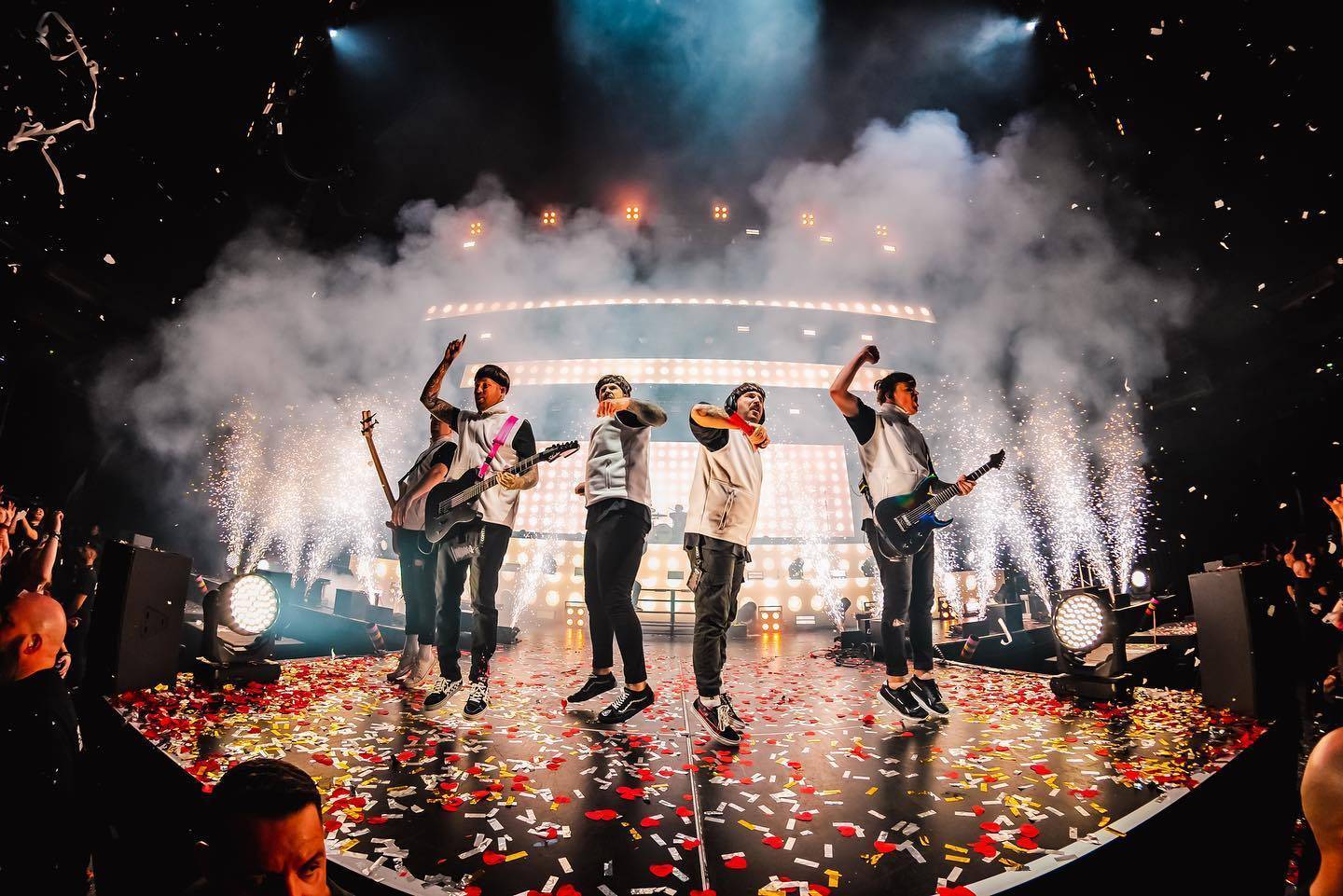 Na co se těšit v listopadu: Dorazí Marilyn Manson, Stereo MC's, Halestorm i Jethro Tull. Andrea Morricone oslaví hudbu otce Ennia