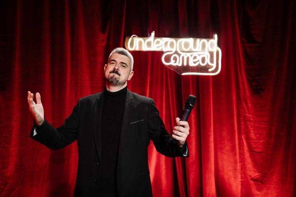 TOP 6 tipů, kde oslavit Halloween